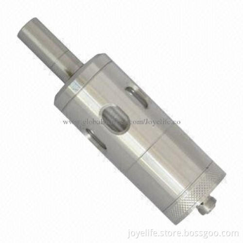 Replaceable Clone Squape Atomizer, Newest Air Control Metal Material